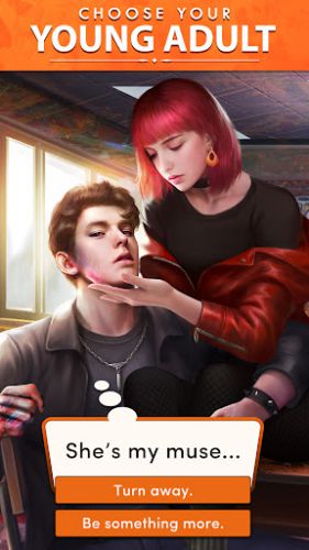 Chapters Interactive Stories at ApkUnlimit