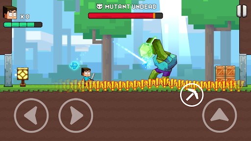 My Craft: Craft Adventure MOD ApkUnlimit