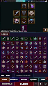 Novivors Idle AFK