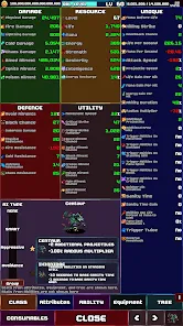 Novivors Idle AFK