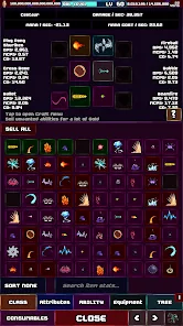 Novivors Idle AFK