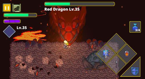 Conquer Labyrinth Legend dungeons