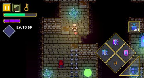 Download Labyrinth Legend at ApkUnlimit