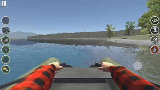 Ultimate Fishing Simulator ApkUnlimit