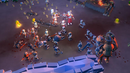 Undead Horde APK