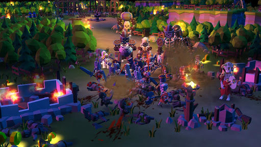 Undead Horde ApkUnlimit
