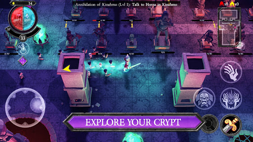Undead Horde MOD