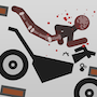 Ragdoll Turbo Dismount