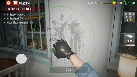 In-game images