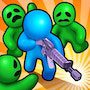 Zombie Defense