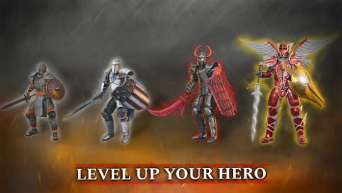 TotAL RPG Attractive Action RPG Game