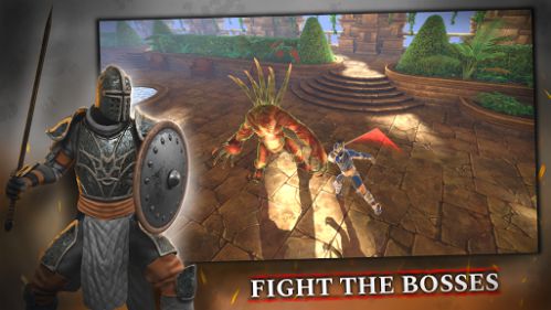 Download TotAL RPG Now at ApkUnlimit