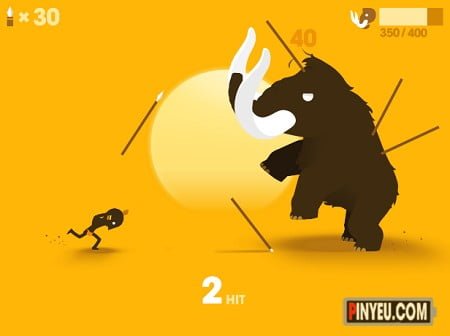 download attractive big hunter game for android