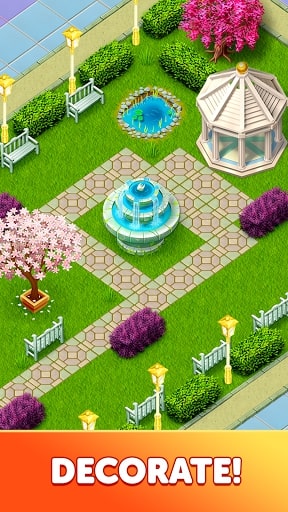 My Hospital MOD version