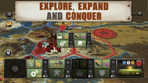 Combat Game