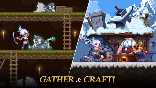 Dragon Hunter: Idle RPG Battle