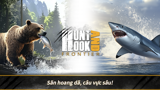 Hăn-tờ en Húc: Tiên Phong