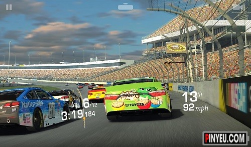 Real Racing 3 for Android