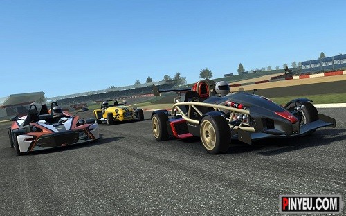 Download Real Racing 3 for iOS