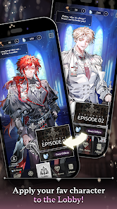 Secret Bless: Fantasy BL