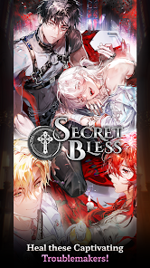 Secret Bless: Fantasy BL