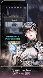 Secret Bless: Fantasy BL