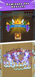 Myth Showdown