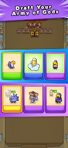 Myth Showdown