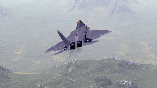 Armed Air Forces APK File