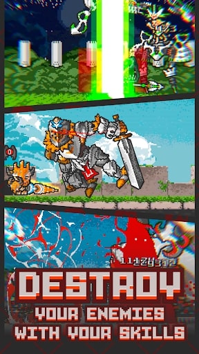 Download Tower Breaker gold hack now