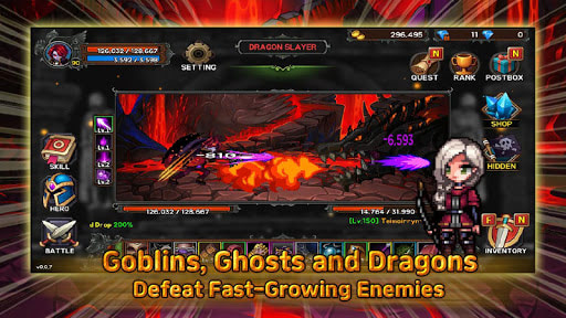 Download Bless & Magic MOD APK