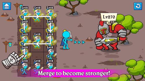 Stick Clash mod apk