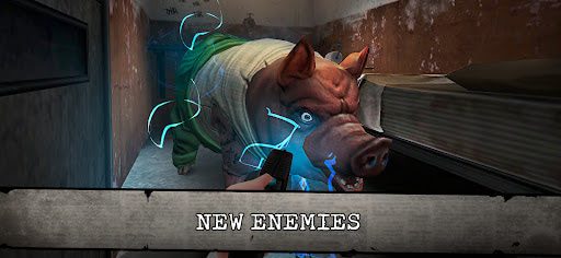Mr. Meat 2 MOD MENU