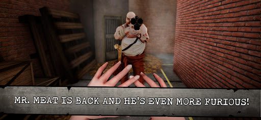 Mr. Meat 2 MOD money