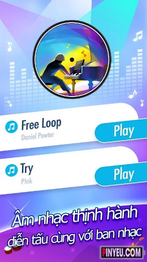 Download Piano Tiles 2