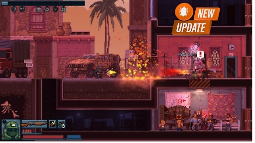Hack Door Kickers Money