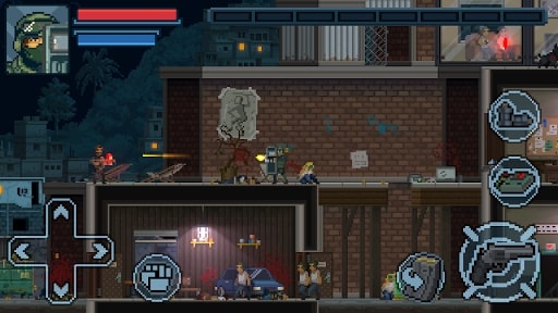 Door Kickers: Action Squad MOD Unlimited Resources