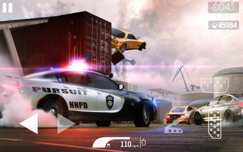 Racing Game
