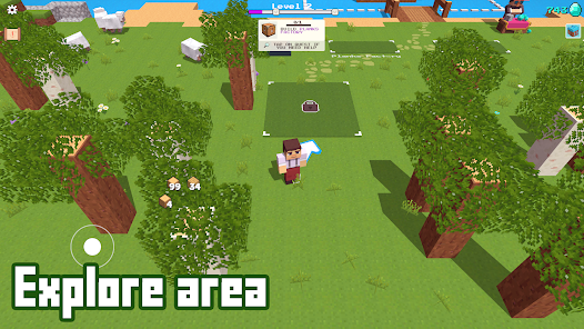 CubeCrafter