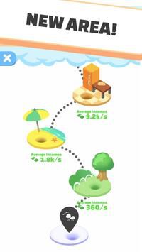 Idle Ants ant colony command game