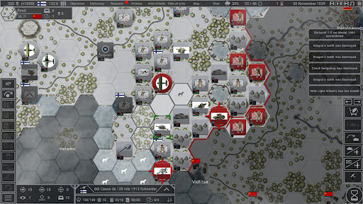 Hex of Steel APK