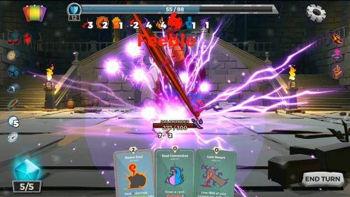 Download Dungeon Tales mod