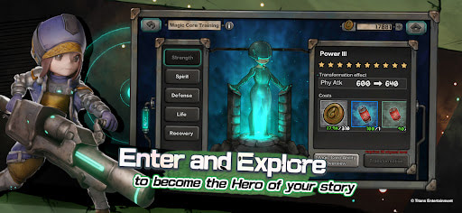 Abyss MOD menu