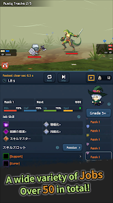 Hack&Slash Frontier