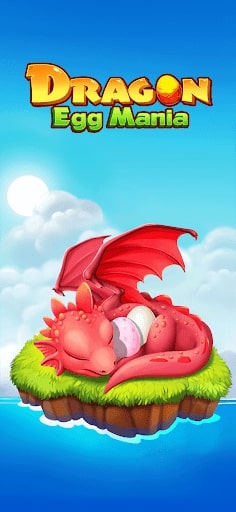 Dragon Egg Mania MOD