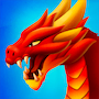 Dragon Paradise City: Breeding