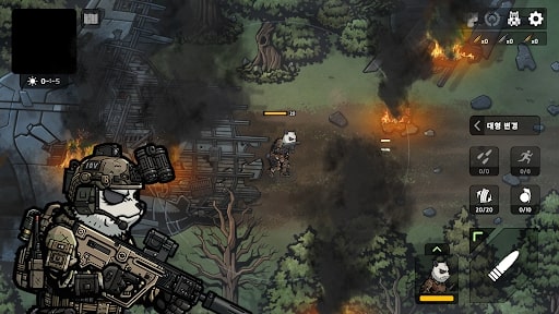 Bad 2 Bad: Apocalypse MOD currency