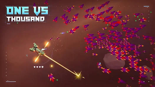 Star Survivor: Premium APK Screenshots