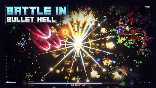 Star Survivor: Premium Screenshots