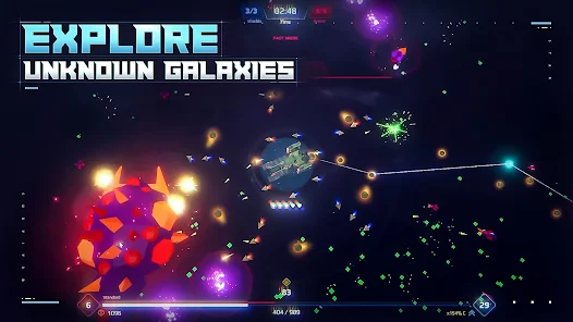 Download Star Survivor: Premium